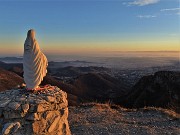 51 Alla Madonnina del Costone (1195 m)
